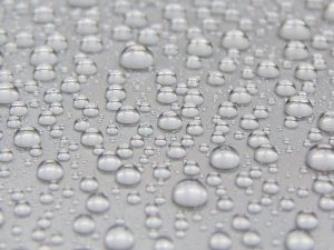 撥水・撥油